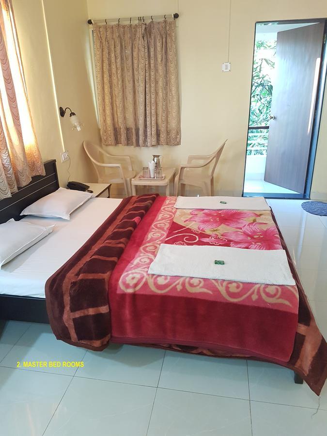 Hotel Stone House Mahabaleshwar Ngoại thất bức ảnh