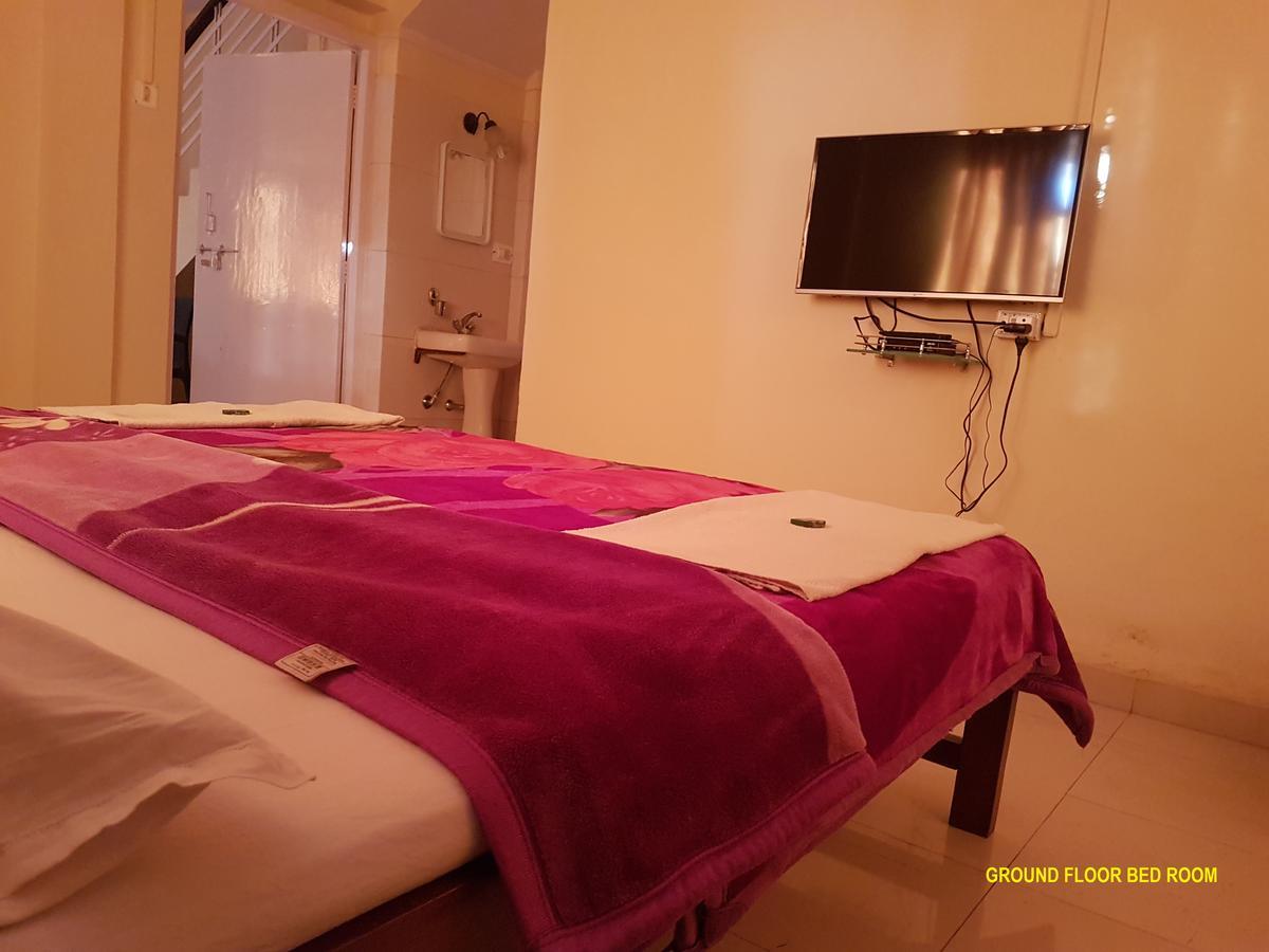 Hotel Stone House Mahabaleshwar Ngoại thất bức ảnh
