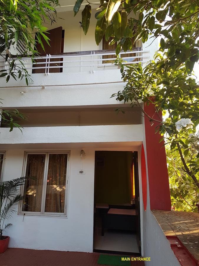 Hotel Stone House Mahabaleshwar Ngoại thất bức ảnh