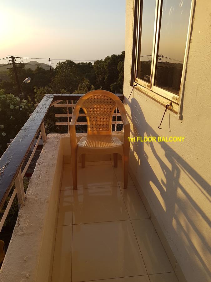 Hotel Stone House Mahabaleshwar Ngoại thất bức ảnh