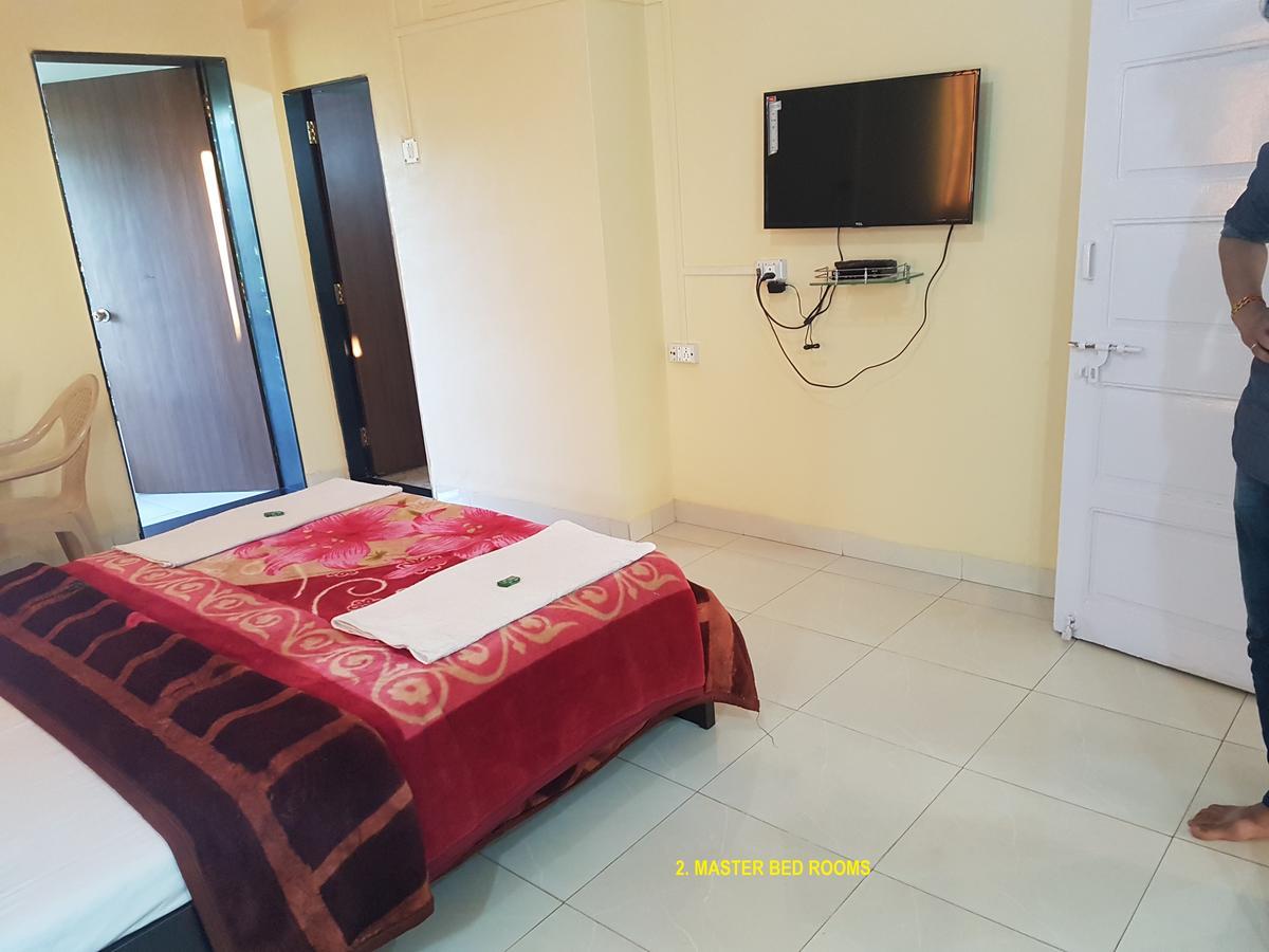 Hotel Stone House Mahabaleshwar Ngoại thất bức ảnh