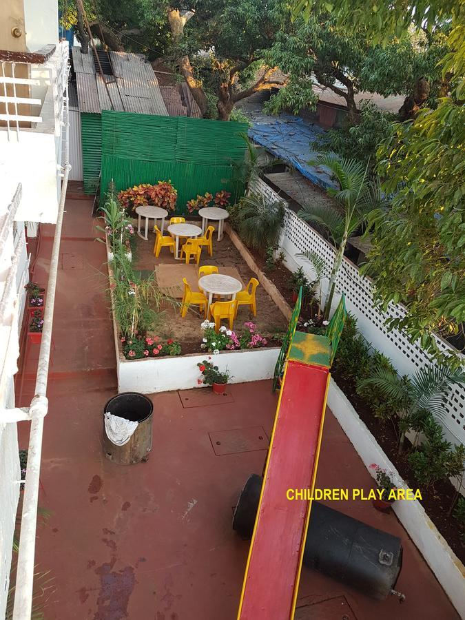 Hotel Stone House Mahabaleshwar Ngoại thất bức ảnh