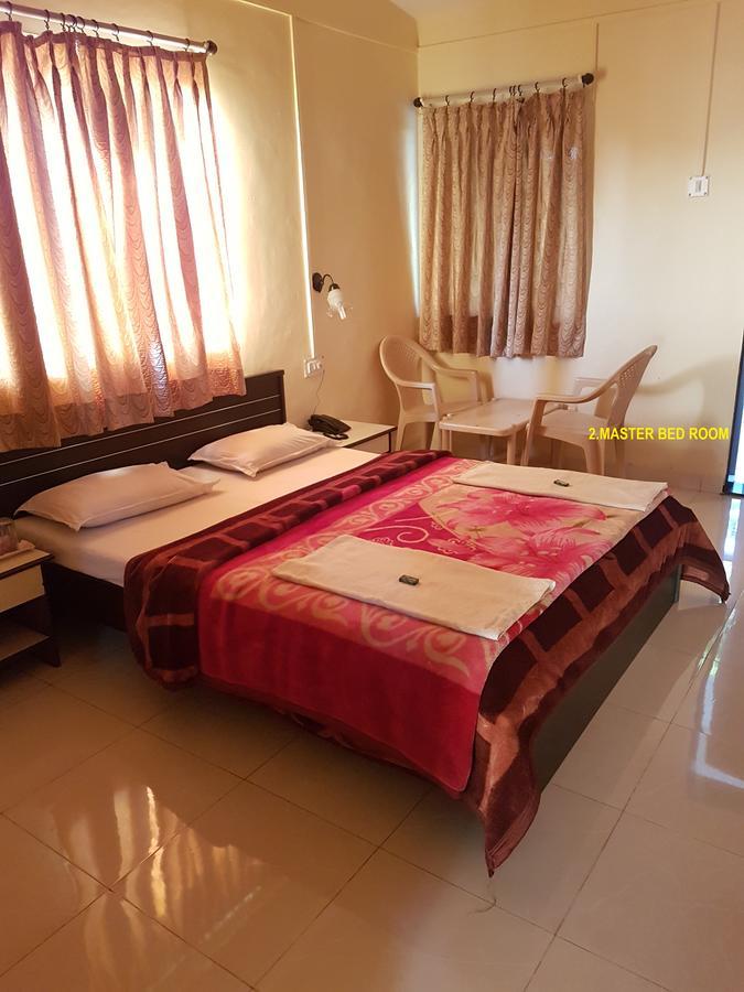 Hotel Stone House Mahabaleshwar Ngoại thất bức ảnh