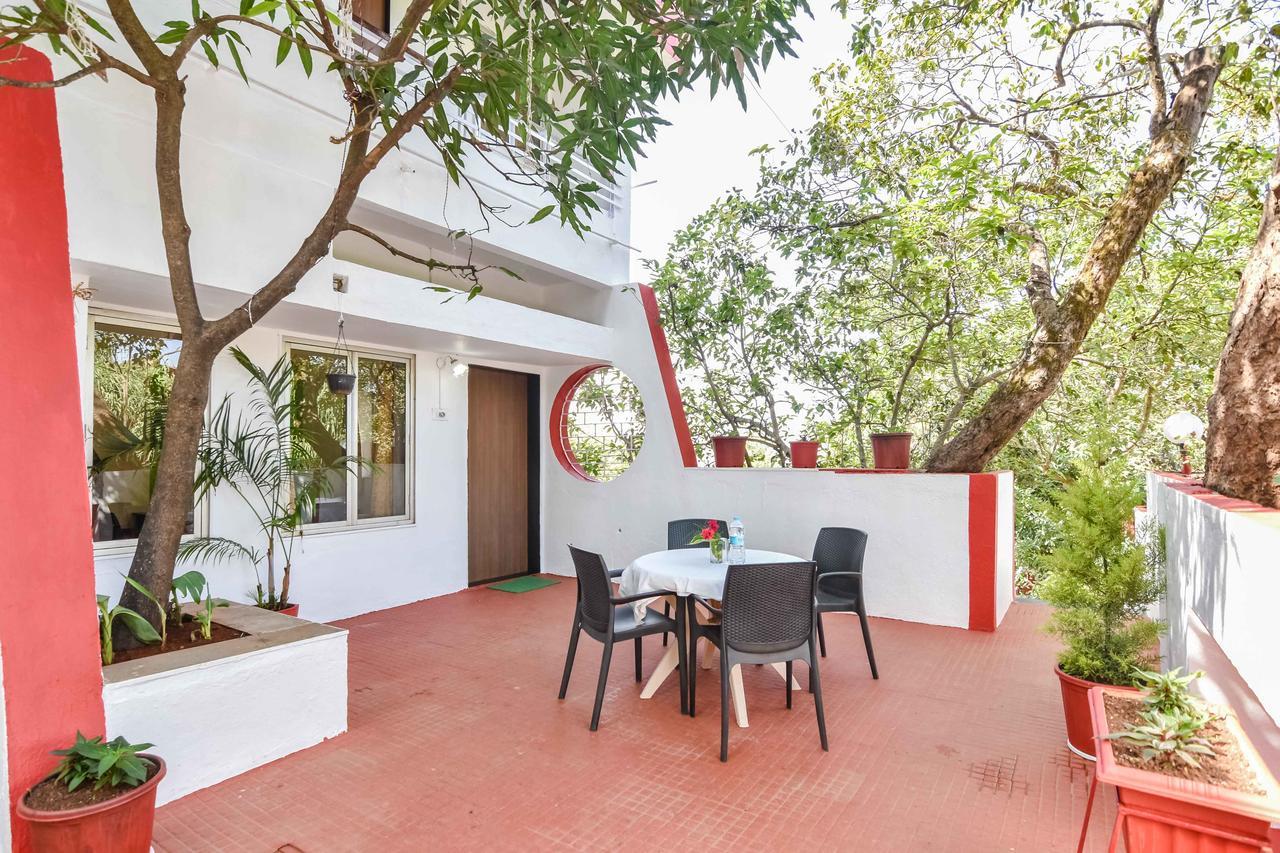 Hotel Stone House Mahabaleshwar Ngoại thất bức ảnh