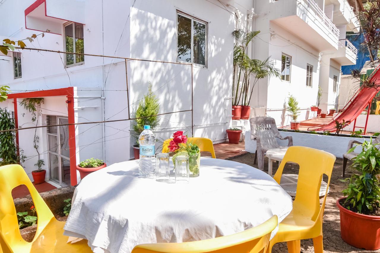 Hotel Stone House Mahabaleshwar Ngoại thất bức ảnh