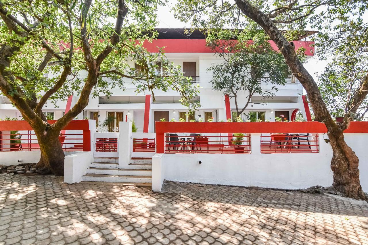 Hotel Stone House Mahabaleshwar Ngoại thất bức ảnh