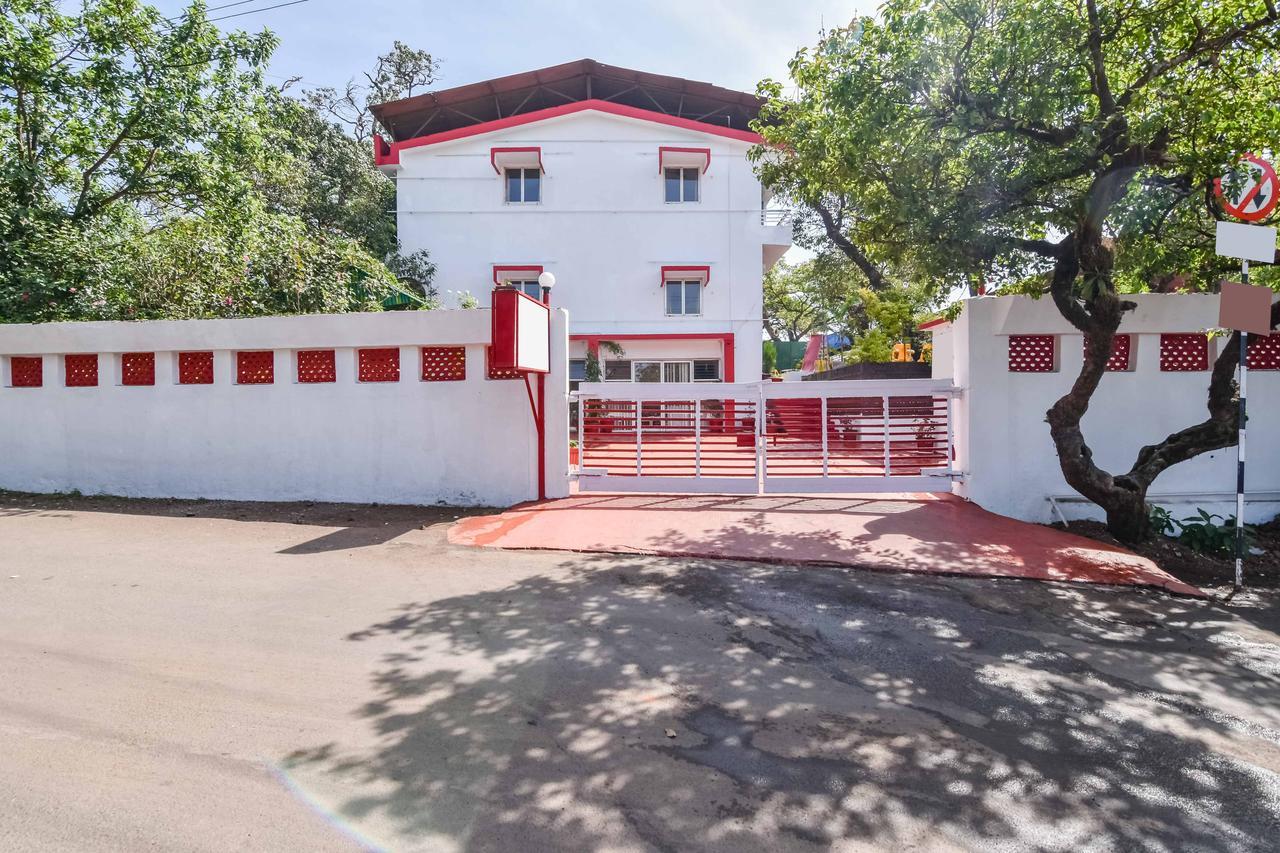 Hotel Stone House Mahabaleshwar Ngoại thất bức ảnh
